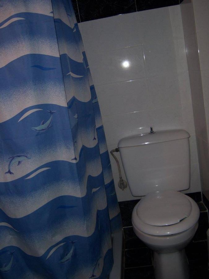 Hotel Elena エデッサ エクステリア 写真