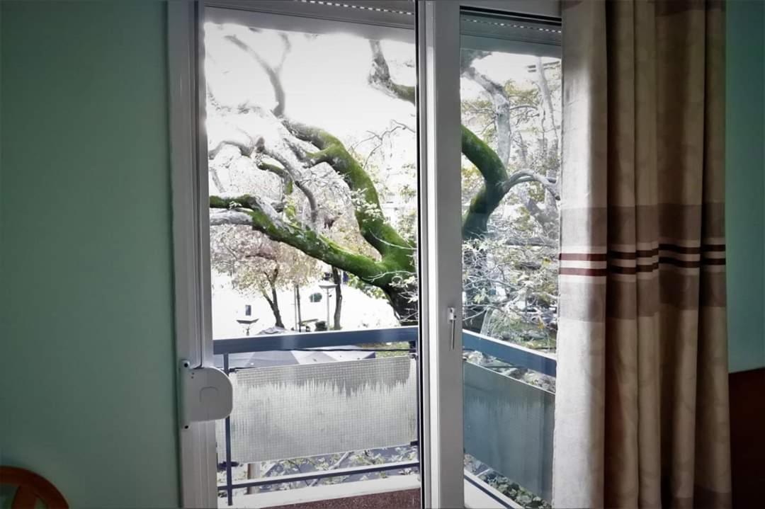 Hotel Elena エデッサ エクステリア 写真