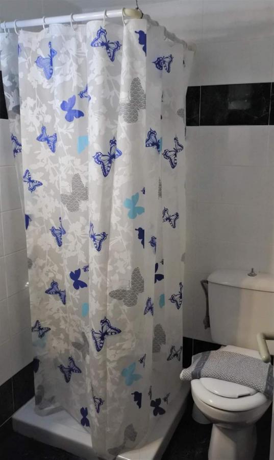 Hotel Elena エデッサ エクステリア 写真